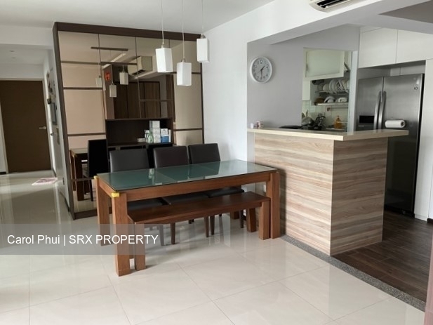 Blk 664B Waterway Sunbeam (Punggol), HDB 5 Rooms #522941211